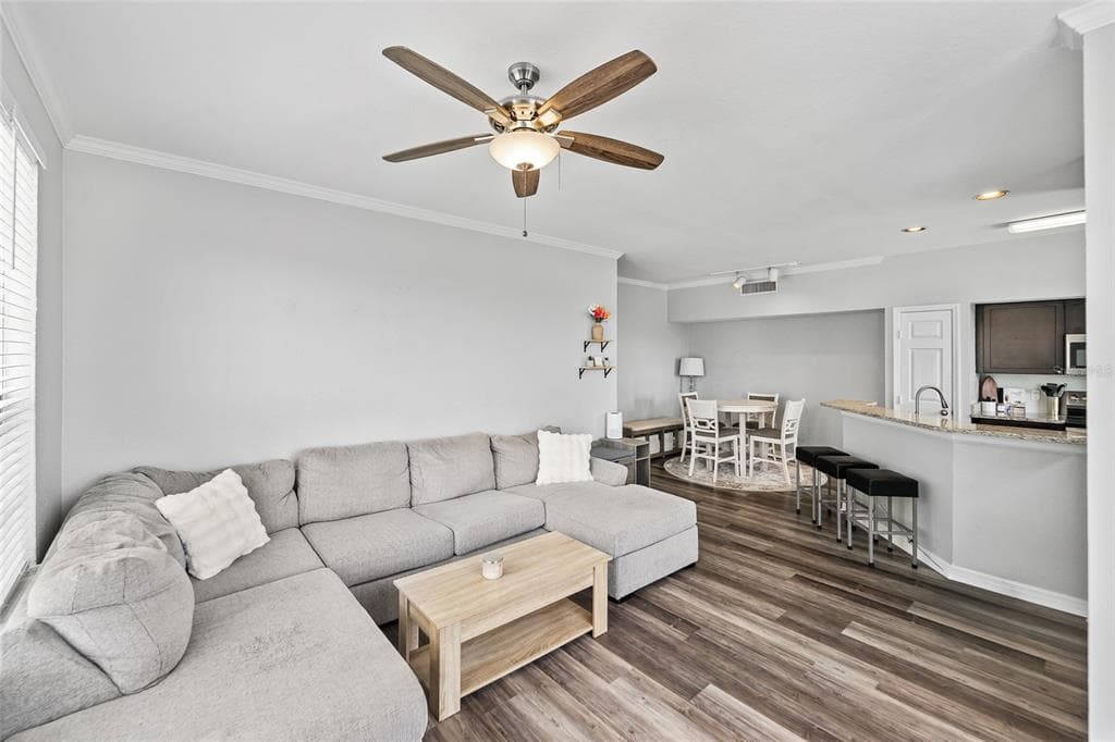 10518 WHITE LAKE COURT # 10518, TAMPA, FL 33626 — zdjęcie 5