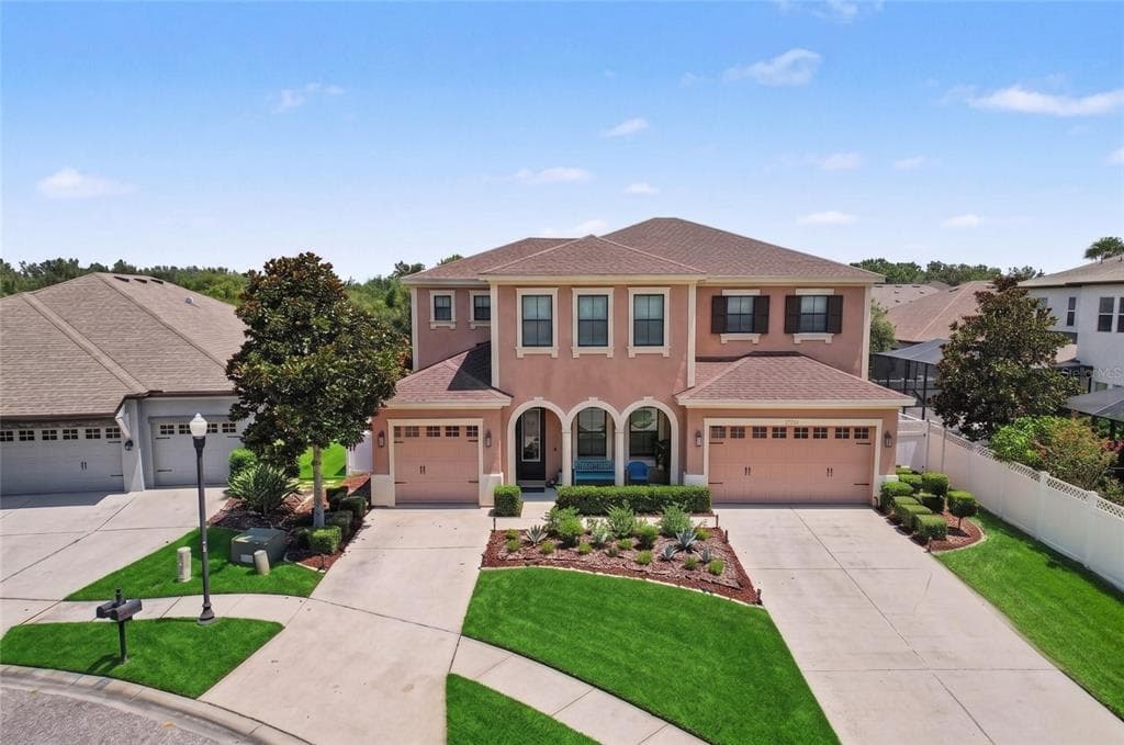 7110 REDROOT COURT, WESLEY CHAPEL, FL 33545 — zdjęcie 2