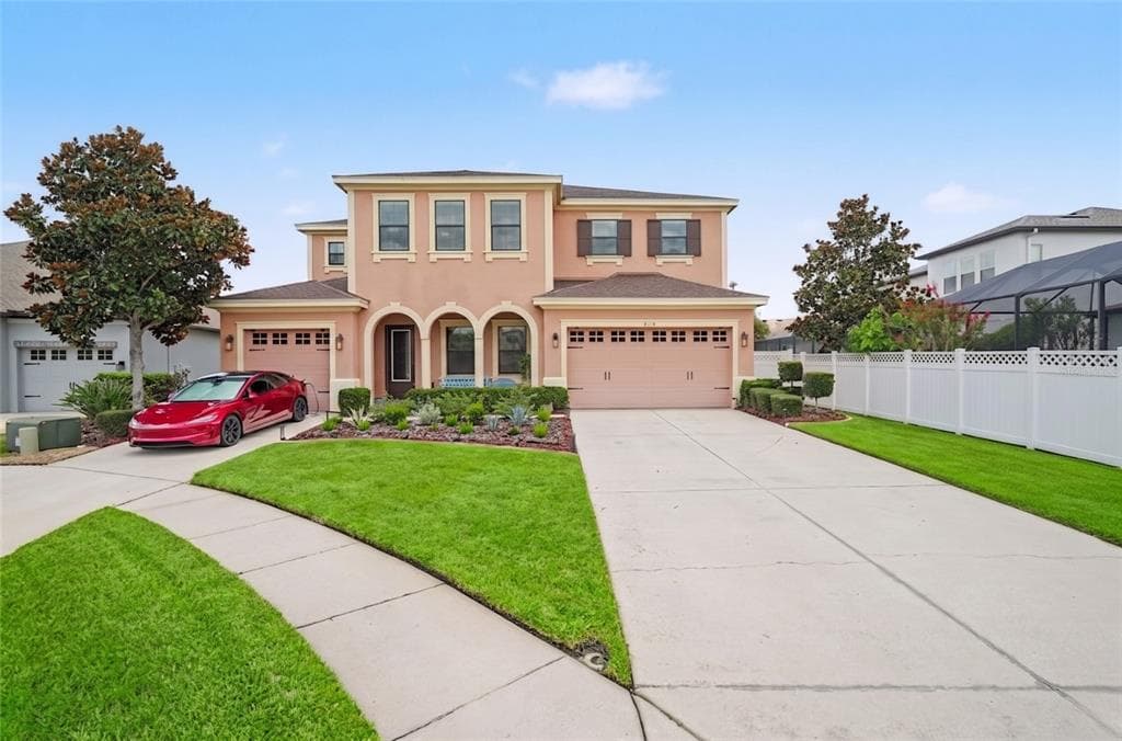 7110 REDROOT COURT, WESLEY CHAPEL, FL 33545