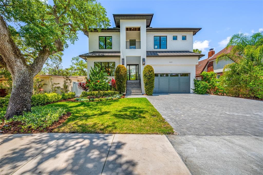 2623 S PARKVIEW STREET, TAMPA, FL 33629 — zdjęcie 2