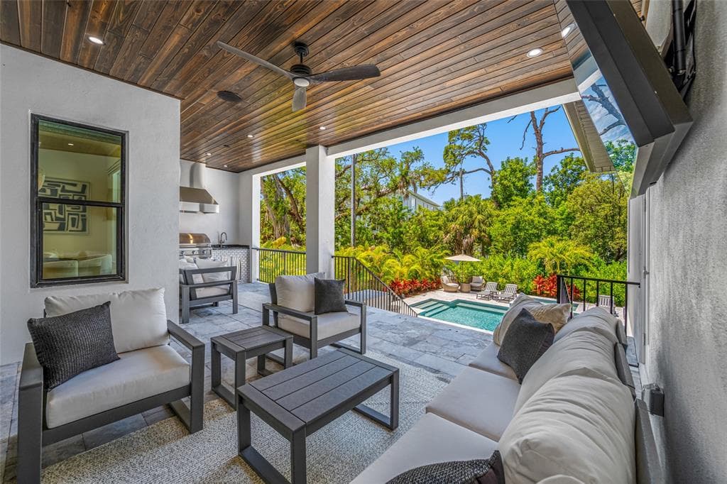 2623 S PARKVIEW STREET, TAMPA, FL 33629 — zdjęcie 4