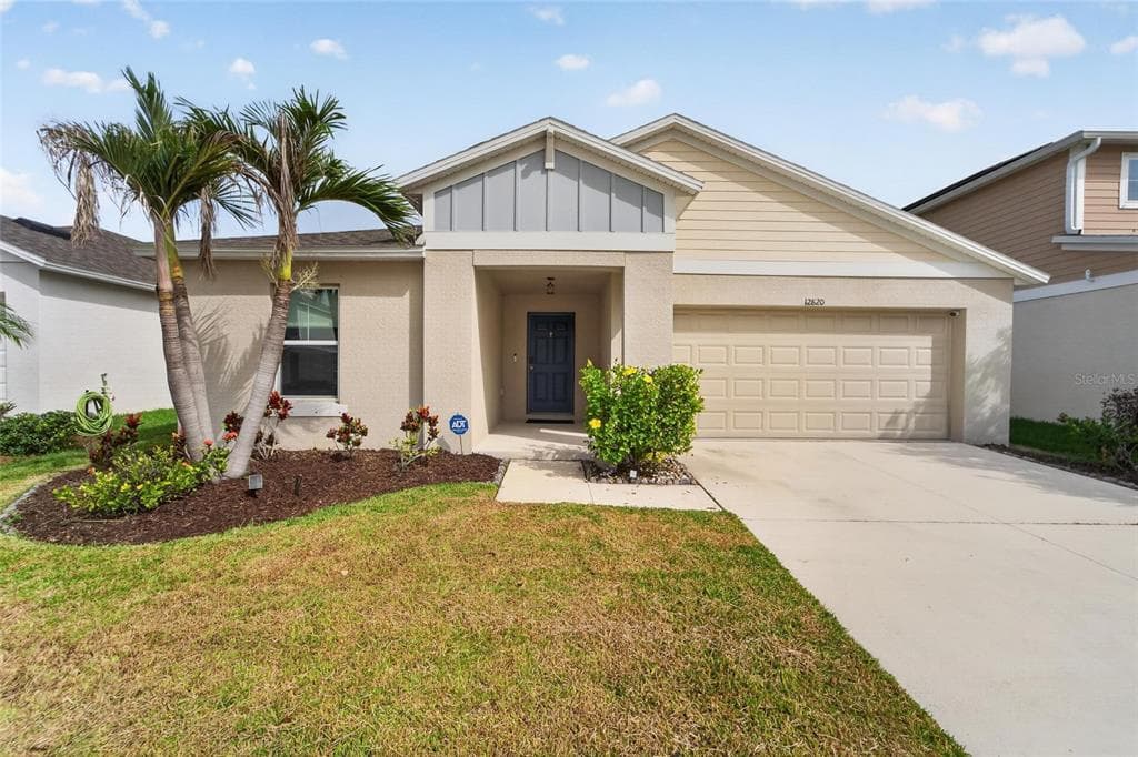 12820 BENT TWIG DRIVE, RIVERVIEW, FL 33579