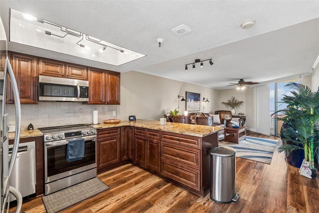 6009 SEA RANCH DRIVE # 503, HUDSON, FL 34667 — zdjęcie 3