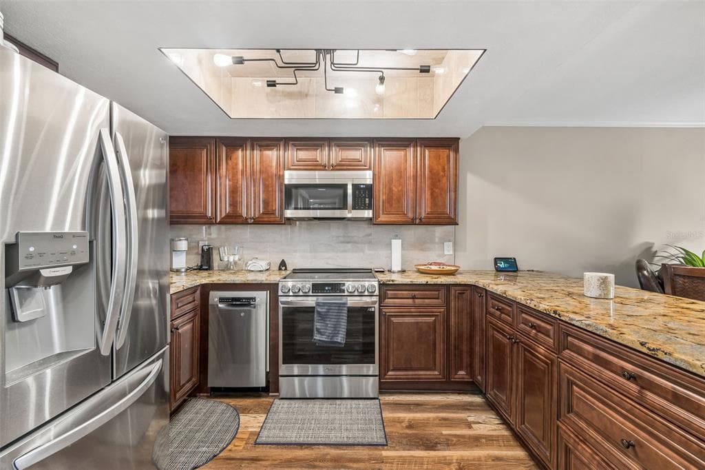 6009 SEA RANCH DRIVE # 503, HUDSON, FL 34667 — zdjęcie 4