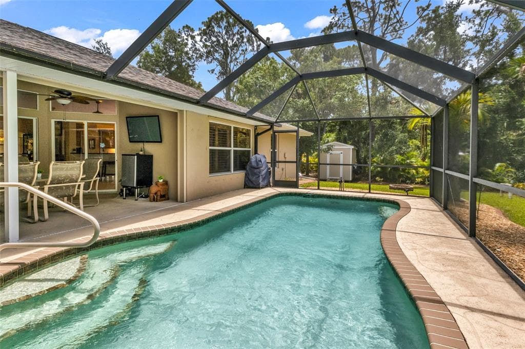 131 SUNDIET STREET, PORT CHARLOTTE, FL 33954 — zdjęcie 2