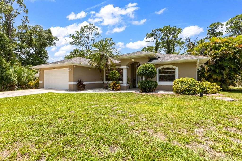 131 SUNDIET STREET, PORT CHARLOTTE, FL 33954 — zdjęcie 4