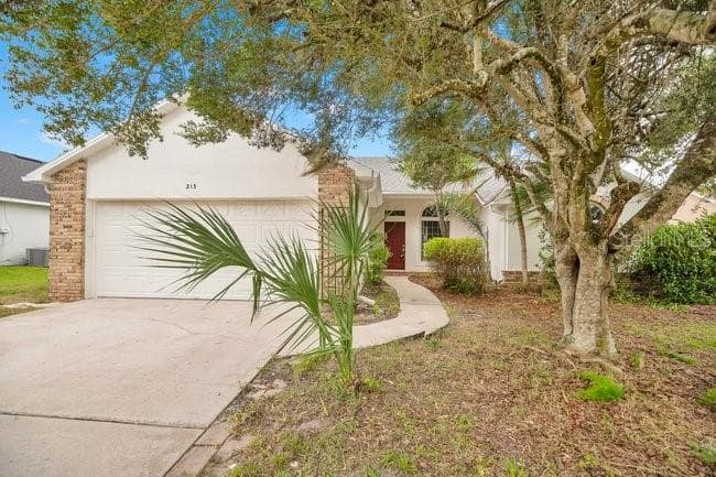 213 MILL SLOUGH ROAD, OVIEDO, FL 32766