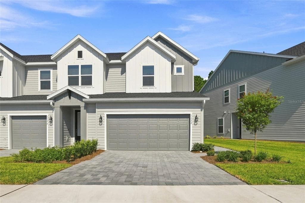 1132 WILD CREST LANE, DAYTONA BEACH, FL 32117