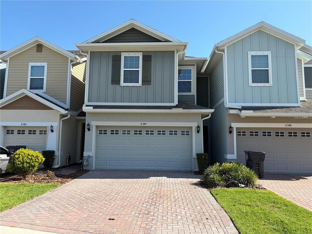 6344 CAMINO DRIVE, APOLLO BEACH, FL 33572