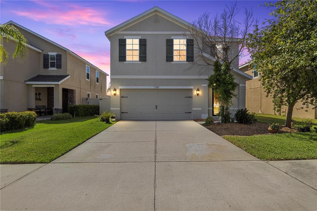 7789 TUSCAN BAY CIRCLE, WESLEY CHAPEL, FL 33545 — zdjęcie 2
