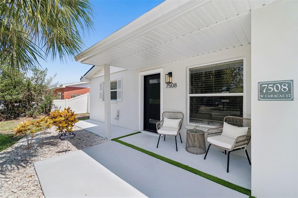 7508 W CARACAS STREET, TAMPA, FL 33615 — zdjęcie 3