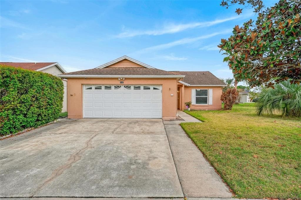 5107 DEER CREEK DRIVE, ORLANDO, FL 32821