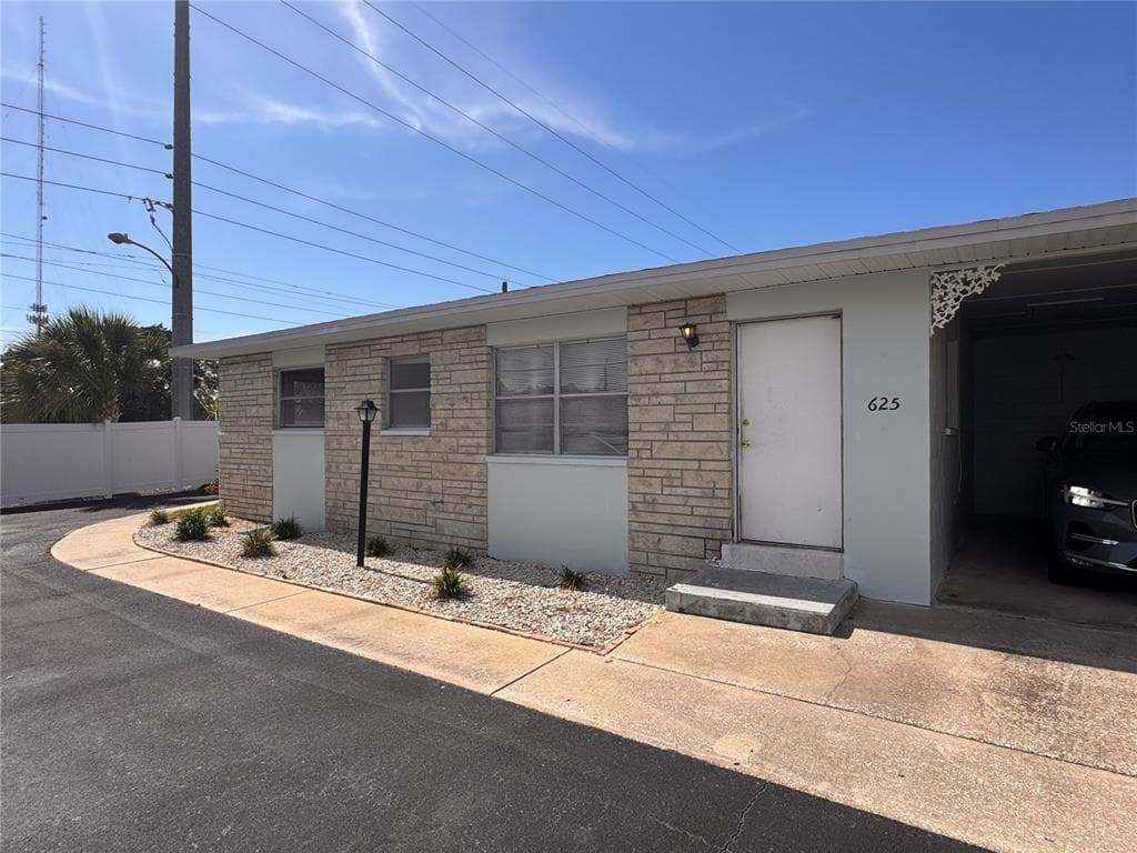 12400 PARK BOULEVARD # 625, SEMINOLE, FL 33772 — zdjęcie 2