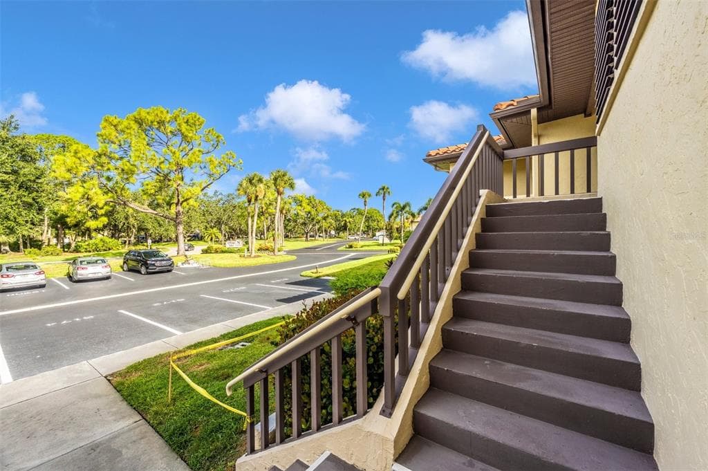 5178 LAKE VILLAGE DRIVE # 86, SARASOTA, FL 34235 — zdjęcie 2