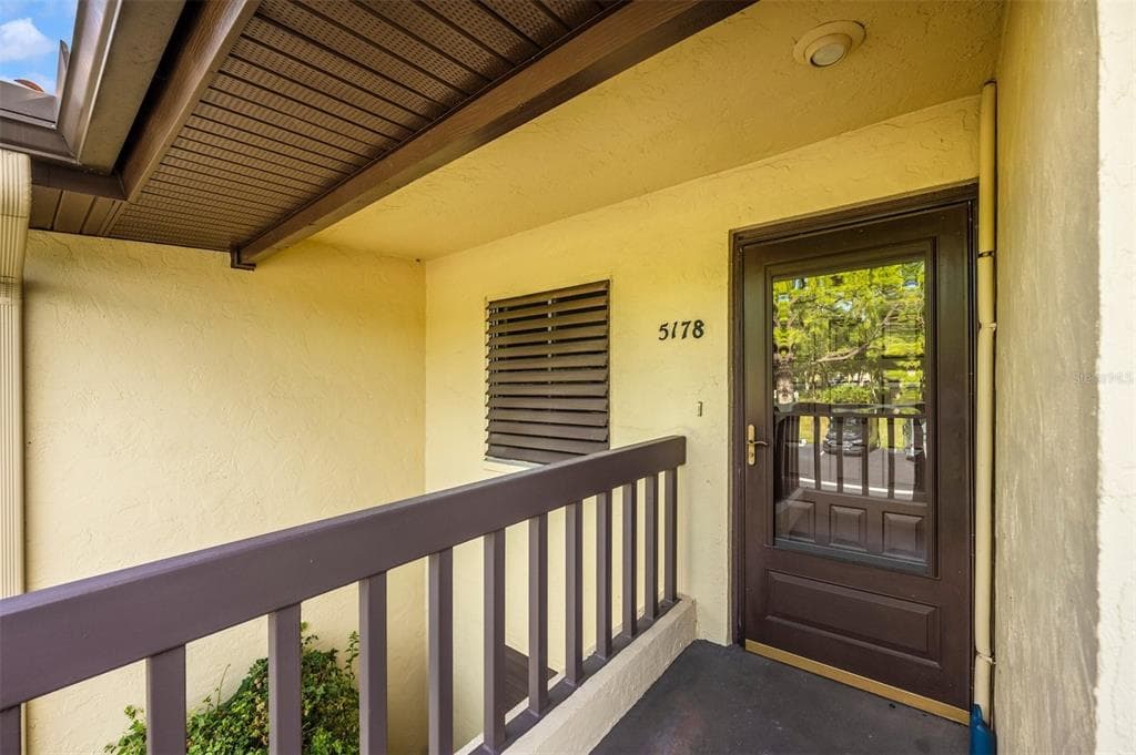 5178 LAKE VILLAGE DRIVE # 86, SARASOTA, FL 34235 — zdjęcie 3