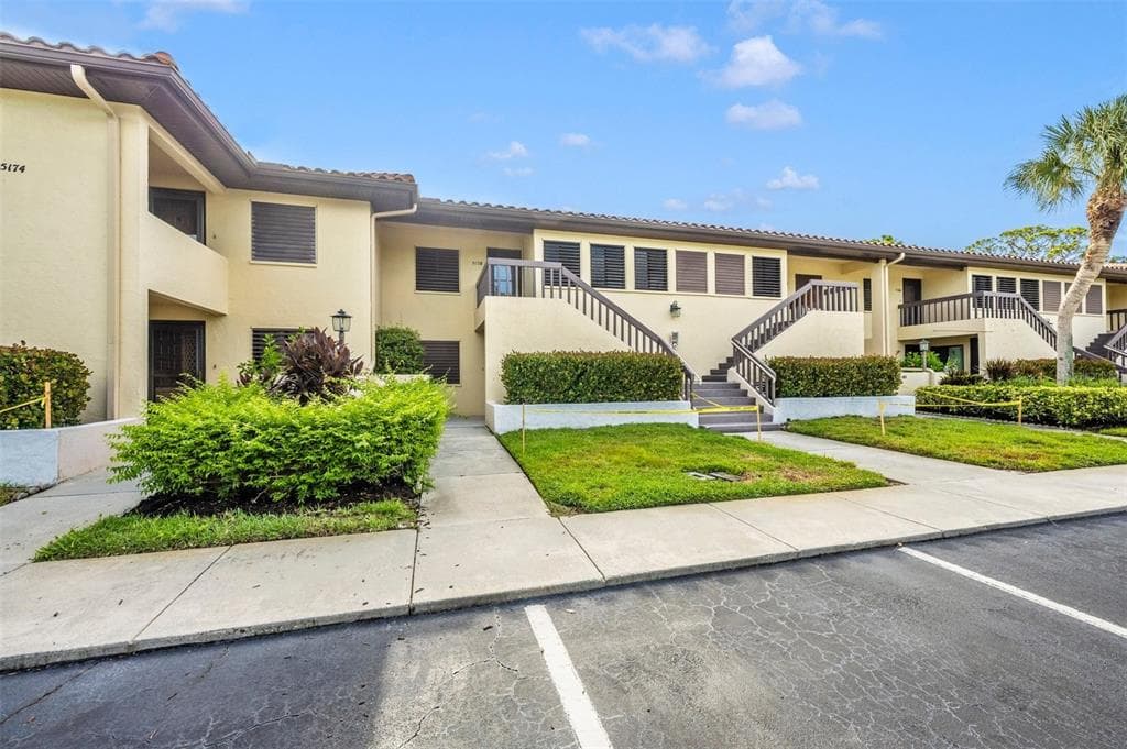 5178 LAKE VILLAGE DRIVE # 86, SARASOTA, FL 34235 — zdjęcie 5