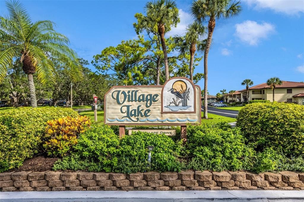 5178 LAKE VILLAGE DRIVE # 86, SARASOTA, FL 34235 — zdjęcie 4