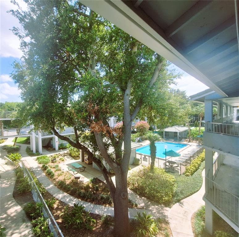 136 BLUE POINTE WAY # 350, ALTAMONTE SPRINGS, FL 32701 — zdjęcie 3