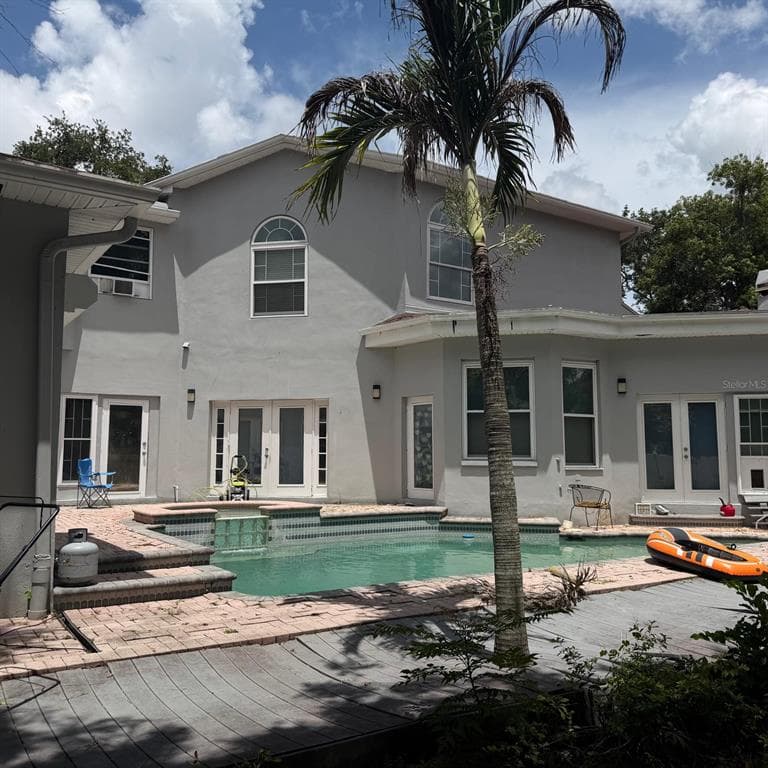 1931 OAK RIDGE COURT, CLEARWATER, FL 33759 — zdjęcie 2