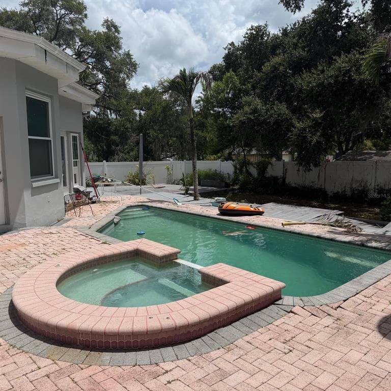1931 OAK RIDGE COURT, CLEARWATER, FL 33759 — zdjęcie 5