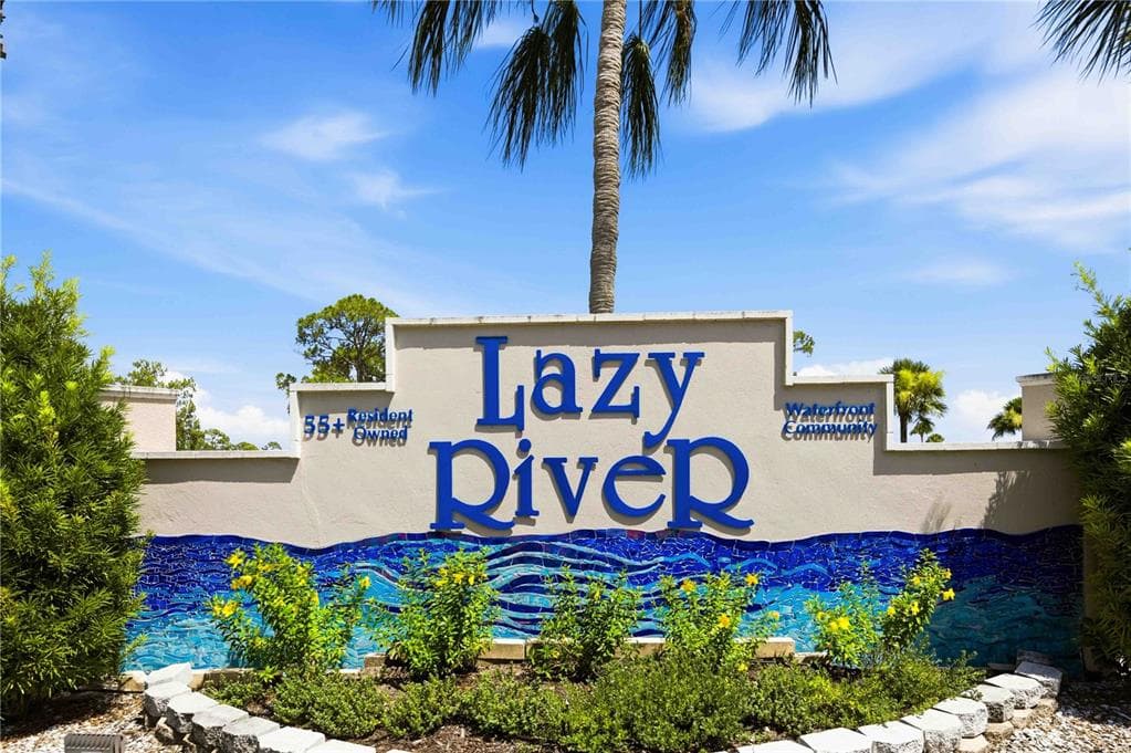 206 TORTOLA WAY, NORTH PORT, FL 34287 — zdjęcie 2