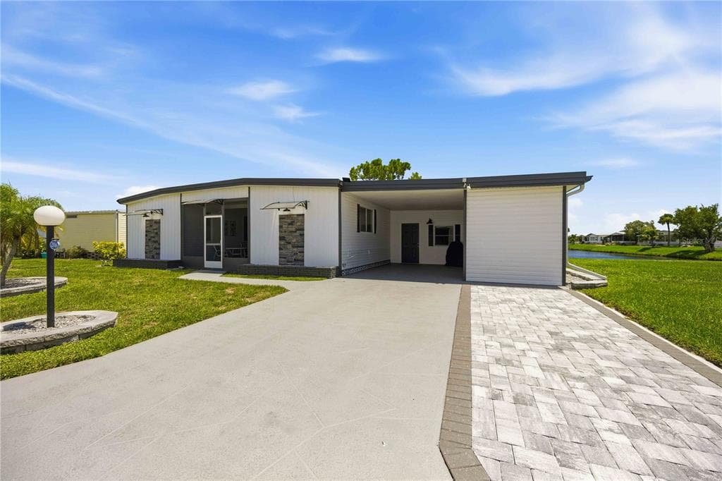 206 TORTOLA WAY, NORTH PORT, FL 34287 — zdjęcie 3