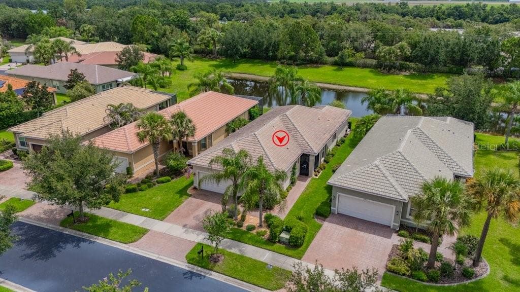 15824 AMBER FALLS DRIVE, WIMAUMA, FL 33598 — zdjęcie 3