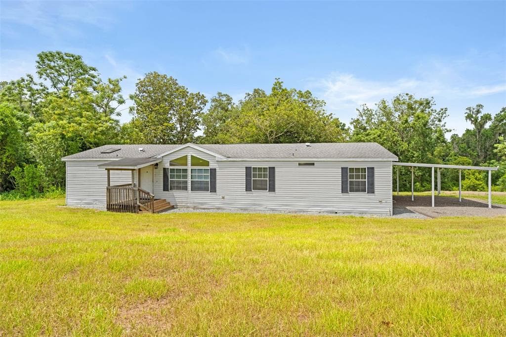 33320 LARKIN ROAD, DADE CITY, FL 33523 — zdjęcie 2