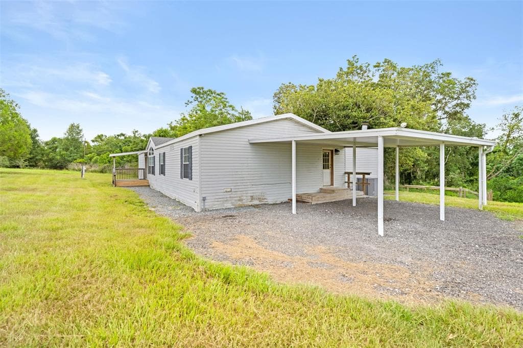 33320 LARKIN ROAD, DADE CITY, FL 33523 — zdjęcie 4