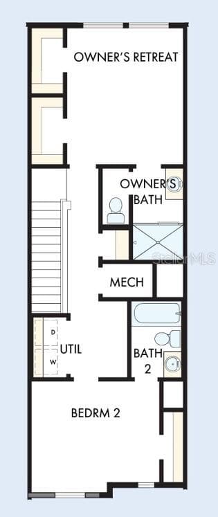 1201 WILD CREST LANE, DAYTONA BEACH, FL 32117 — zdjęcie 3