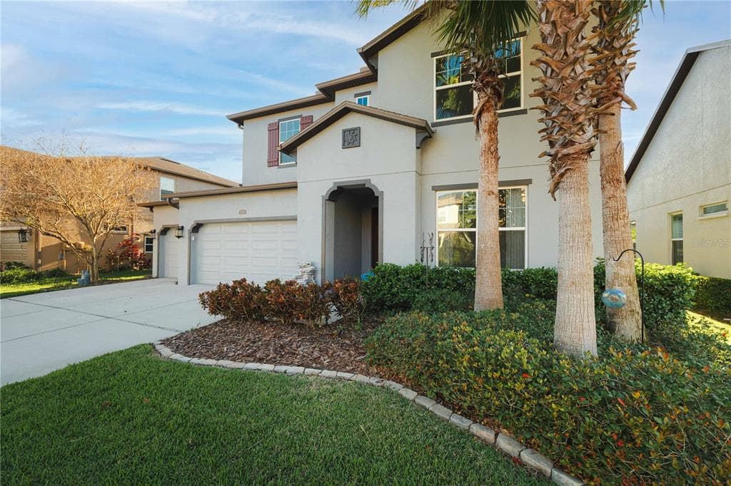 4522 SCARLET LOOP, WESLEY CHAPEL, FL 33544 — zdjęcie 2
