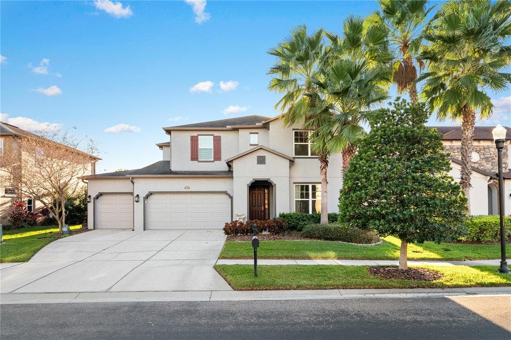 4522 SCARLET LOOP, WESLEY CHAPEL, FL 33544
