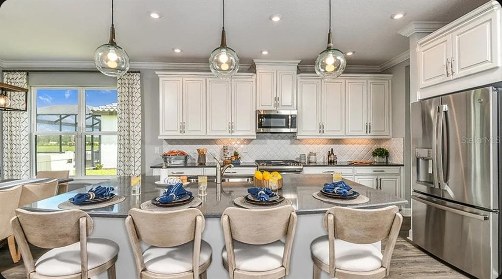 3826 MASANIELLO WAY, WESLEY CHAPEL, FL 33543 — zdjęcie 2