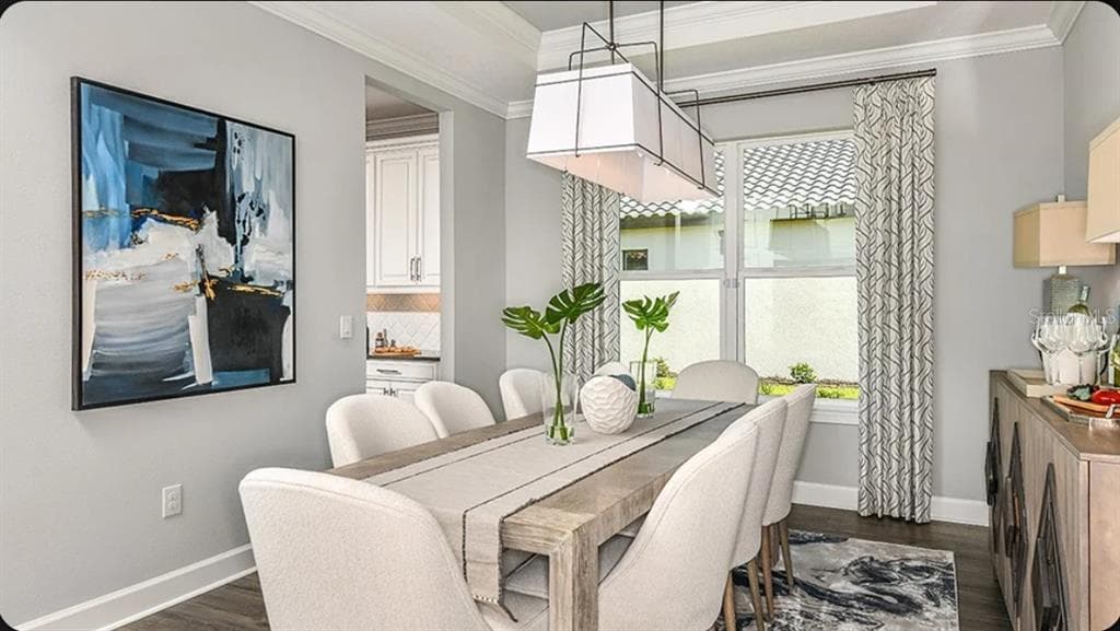 3826 MASANIELLO WAY, WESLEY CHAPEL, FL 33543 — zdjęcie 5