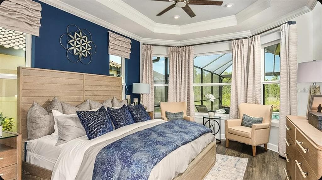 3826 MASANIELLO WAY, WESLEY CHAPEL, FL 33543 — zdjęcie 4