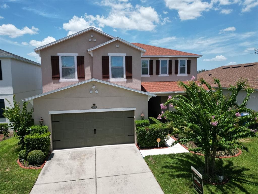 7620 TANGLE RUSH DRIVE, GIBSONTON, FL 33534 — zdjęcie 2