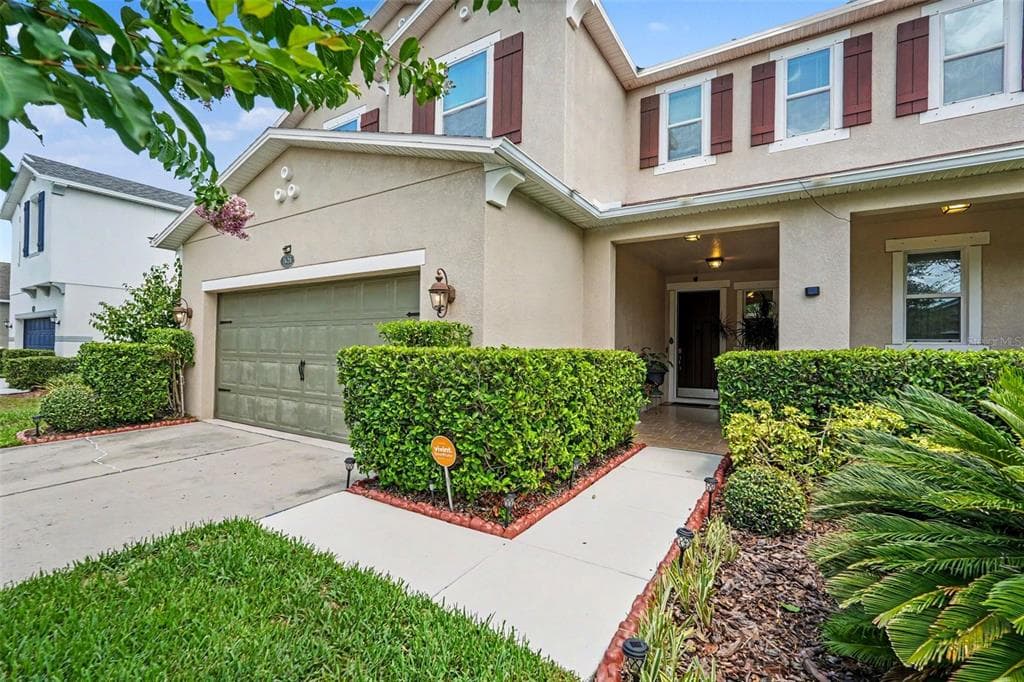 7620 TANGLE RUSH DRIVE, GIBSONTON, FL 33534 — zdjęcie 3