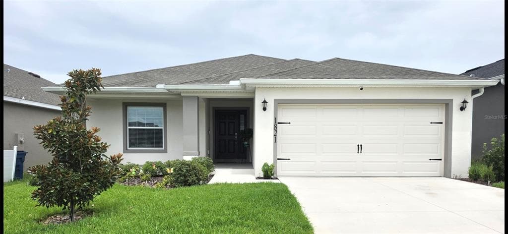 1821 NOBLE DRIVE, DAVENPORT, FL 33837