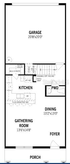 233 SPINDLE PALM COVE, WINTER SPRINGS, FL 32708 — zdjęcie 2