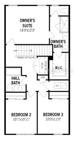 233 SPINDLE PALM COVE, WINTER SPRINGS, FL 32708 — zdjęcie 3