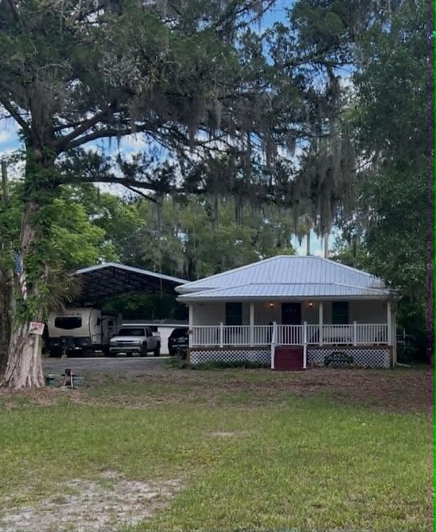 2028 OLD NEW YORK AVENUE, DELAND, FL 32720