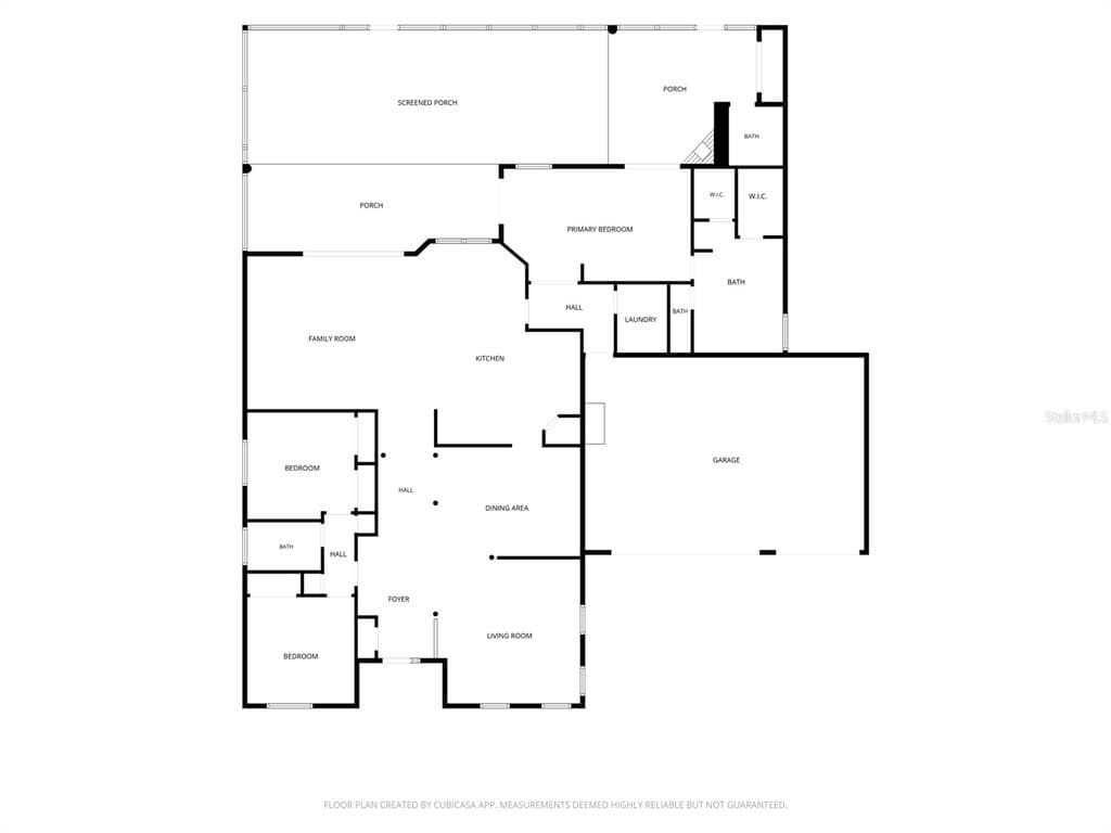 3555 MARIBELLA DRIVE, NEW SMYRNA BEACH, FL 32168 — zdjęcie 4