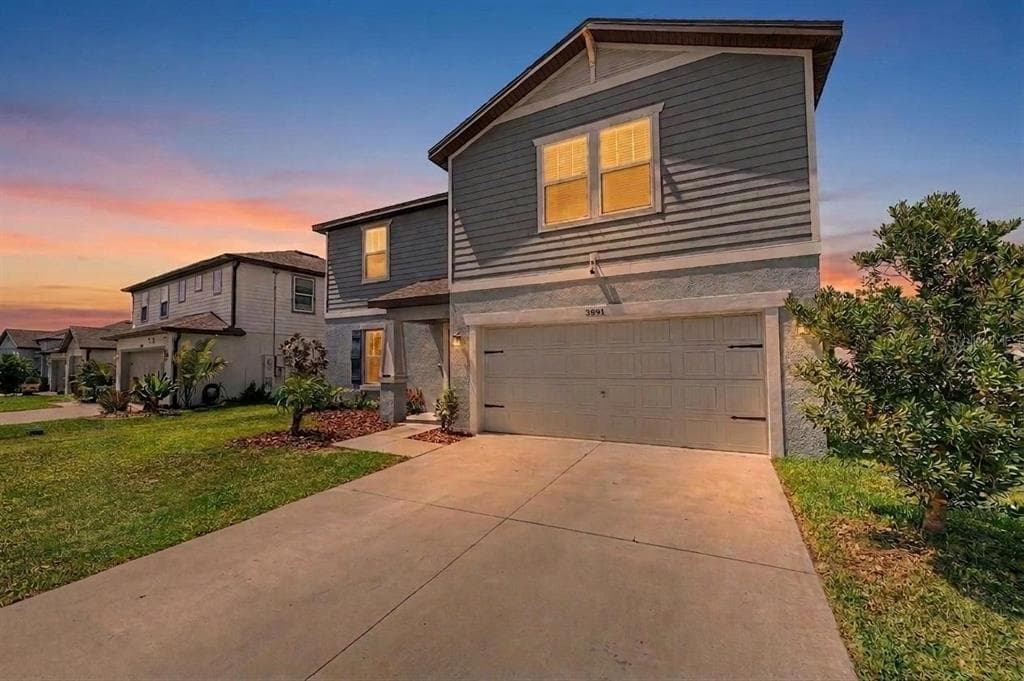 3891 CAPRI COAST DRIVE, PLANT CITY, FL 33565 — zdjęcie 3