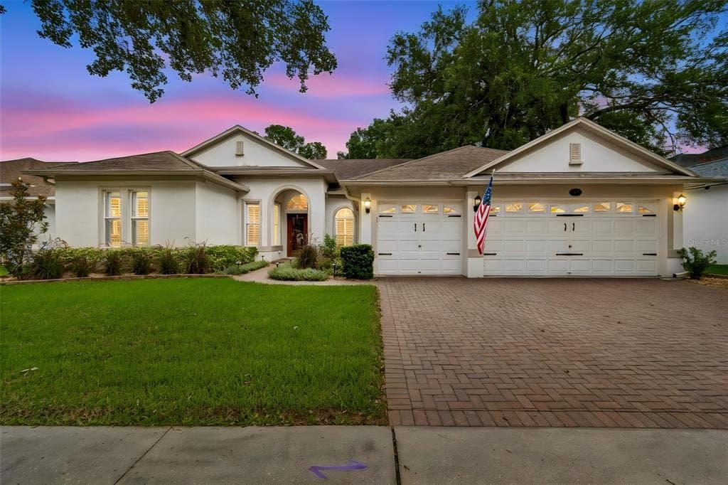 3825 MISTY LANDING DRIVE, VALRICO, FL 33594 — zdjęcie 2