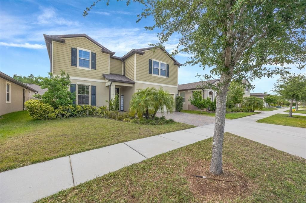 18928 WILLOWMORE CEDAR DRIVE, LUTZ, FL 33558 — zdjęcie 3