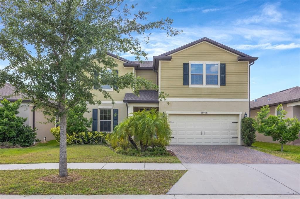 18928 WILLOWMORE CEDAR DRIVE, LUTZ, FL 33558 — zdjęcie 5