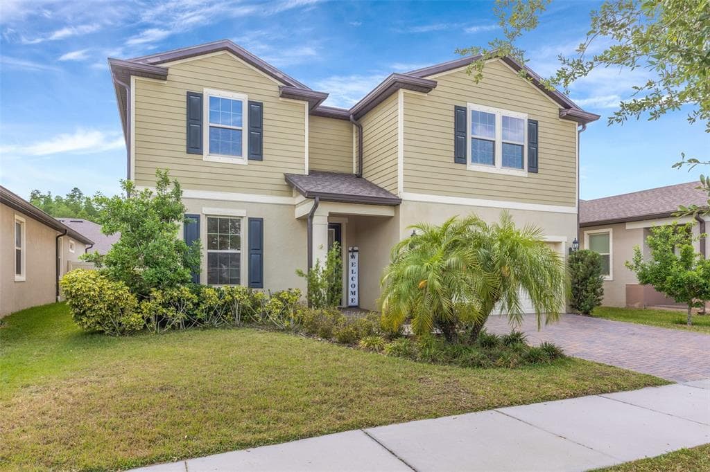 18928 WILLOWMORE CEDAR DRIVE, LUTZ, FL 33558 — zdjęcie 4