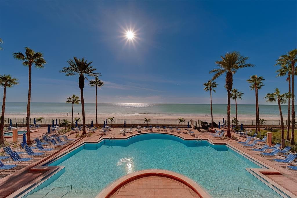 16550 GULF BOULEVARD # 342, NORTH REDINGTON BEACH, FL 33708 — zdjęcie 3