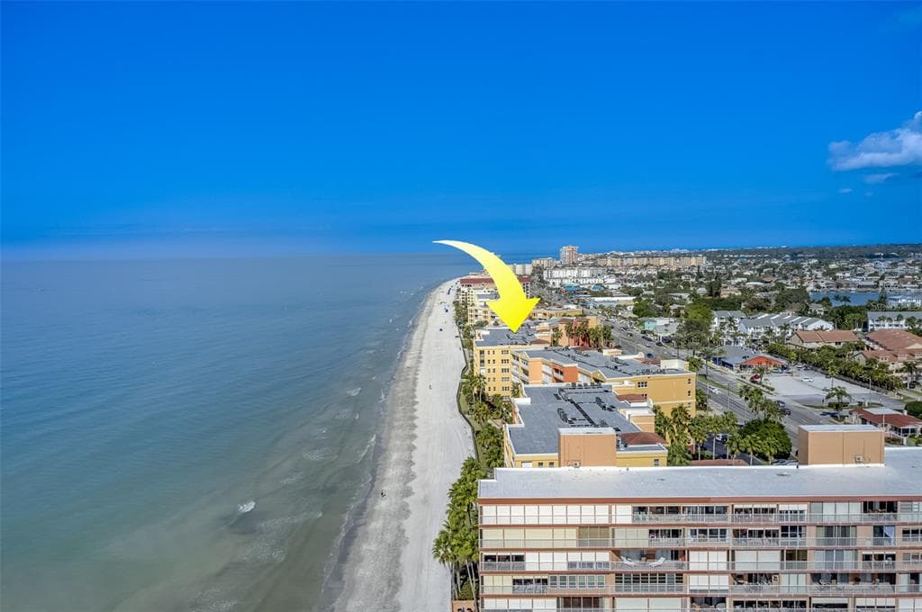 16550 GULF BOULEVARD # 342, NORTH REDINGTON BEACH, FL 33708 — zdjęcie 4
