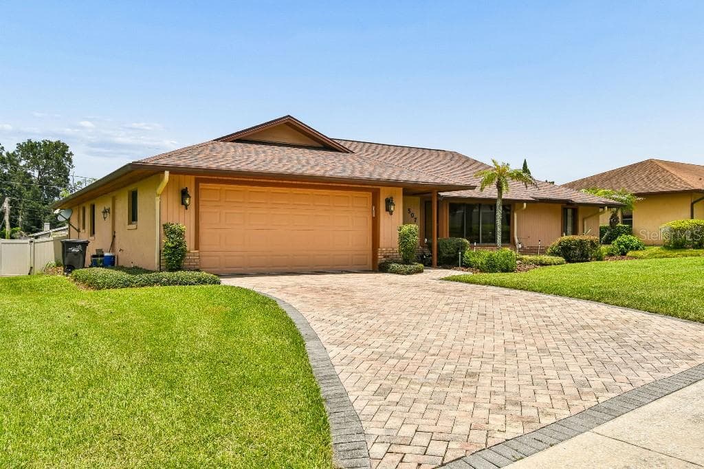 507 FERNWOOD DRIVE, ALTAMONTE SPRINGS, FL 32701 — zdjęcie 2